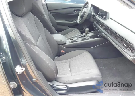 2023 Honda Accord Ex from USA, damaged, VIN 1HGCY1F34PA051892